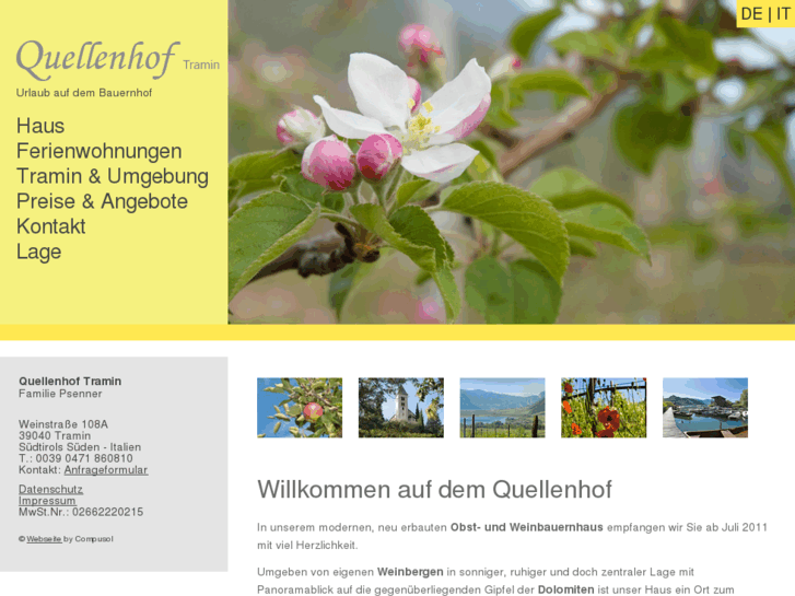 www.quellenhof-tramin.com