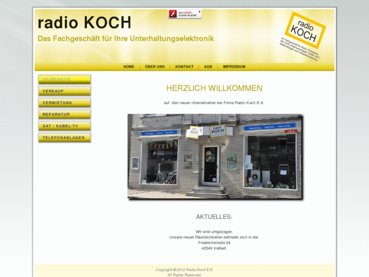 www.radio-koch.de