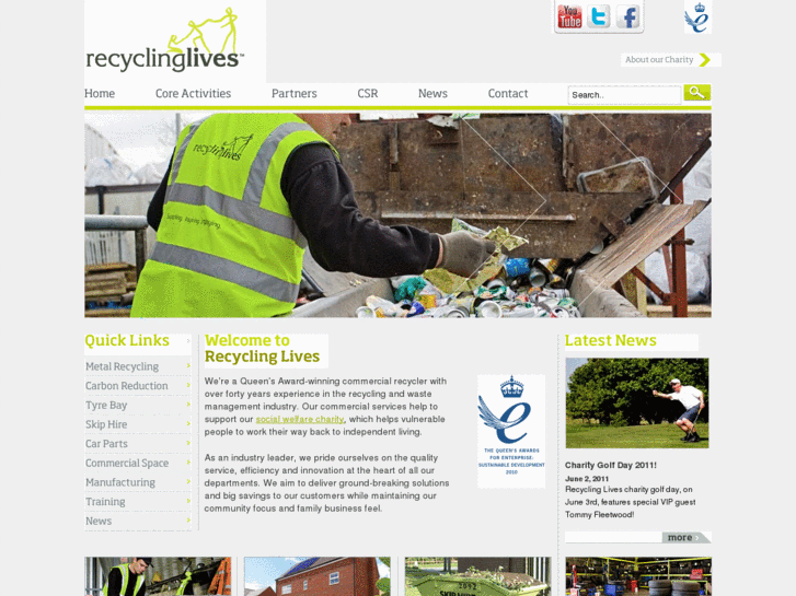 www.recyclinglives.com