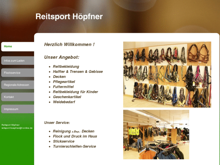 www.reitsport-hoepfner.com