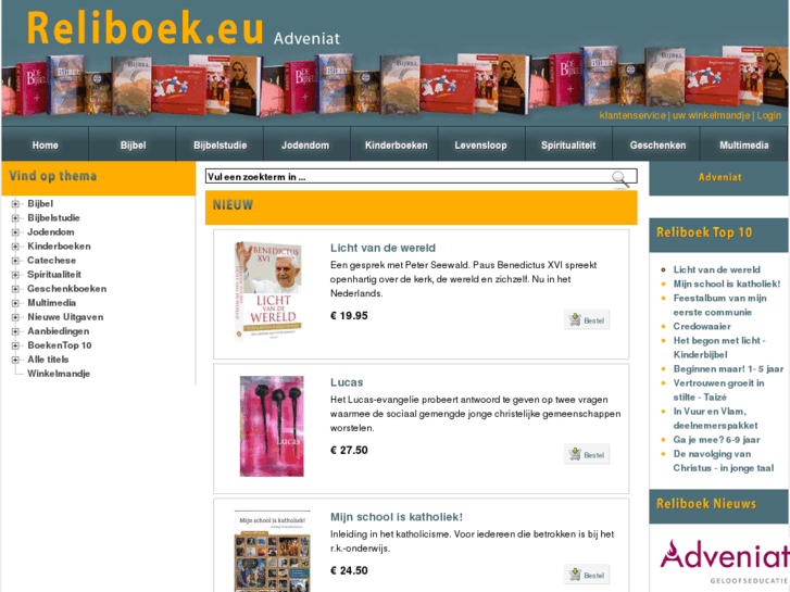 www.reliboek.eu