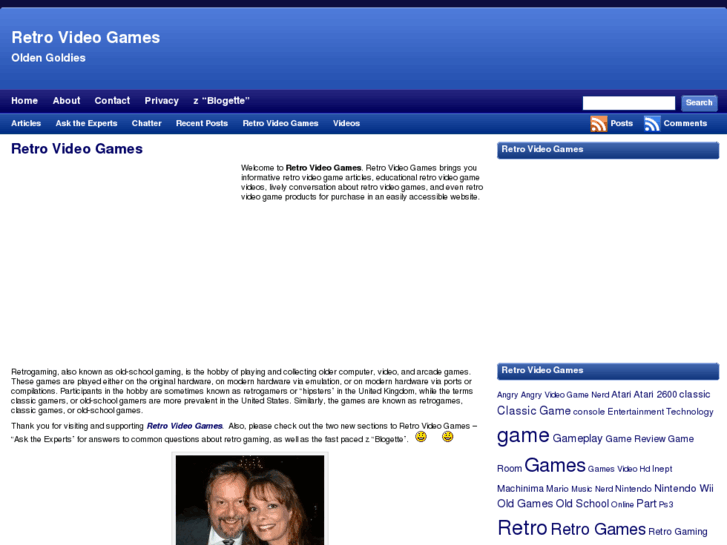 www.retrovideogames.org