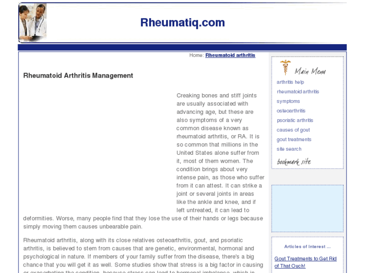 www.rheumatiq.com