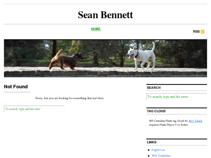 www.seanbennett.com.au