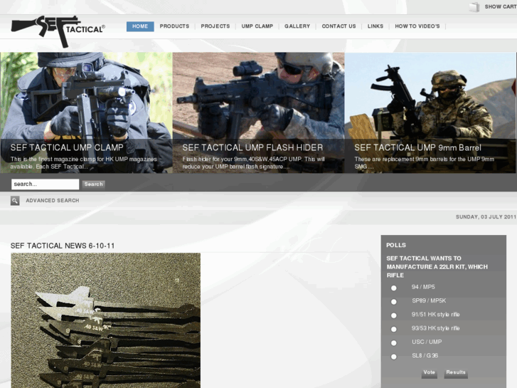 www.seftactical.com