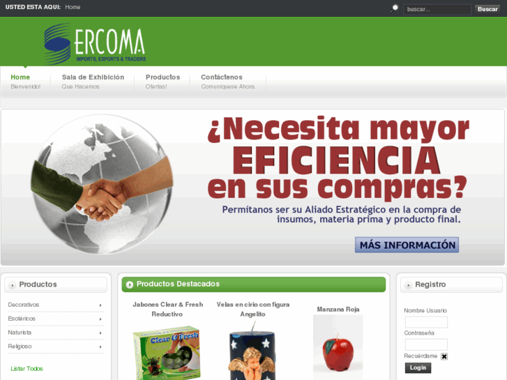 www.sercomainternational.com