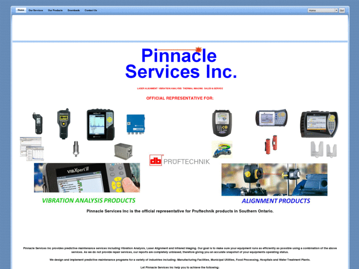 www.servicebypinnacle.com