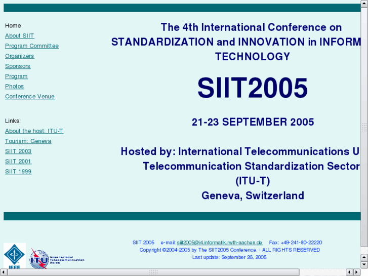 www.siit2005.org