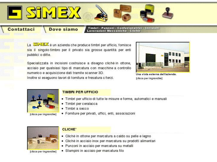 www.simexitaly.com