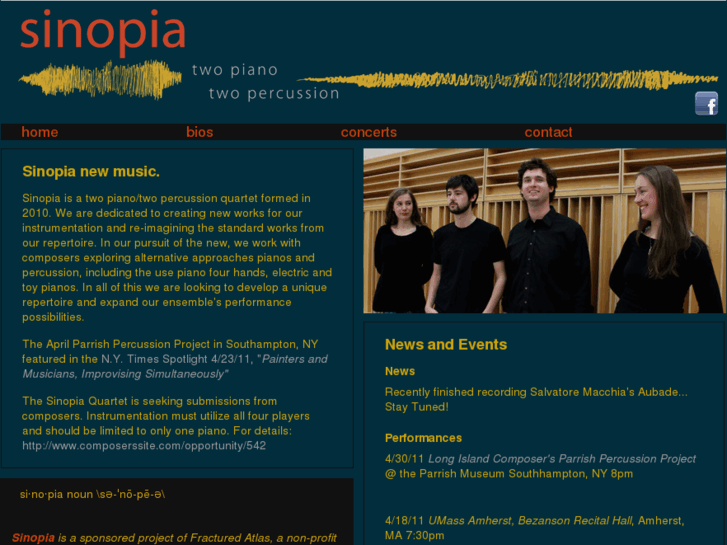 www.sinopiaquartet.com