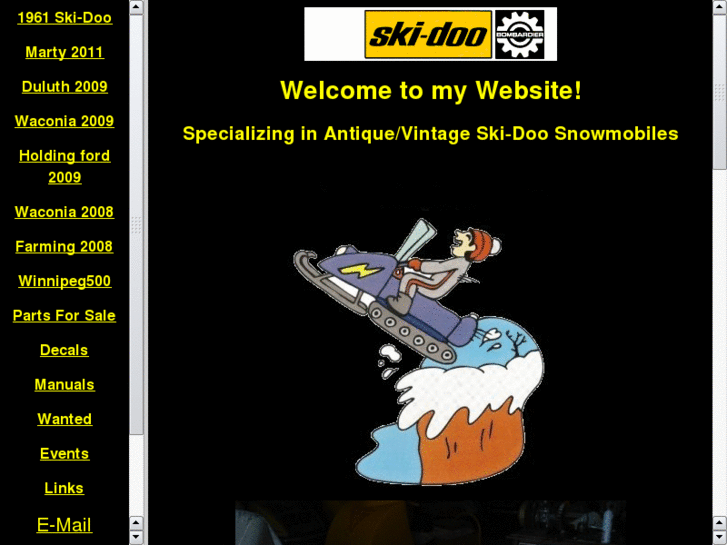 www.skidoobob.com