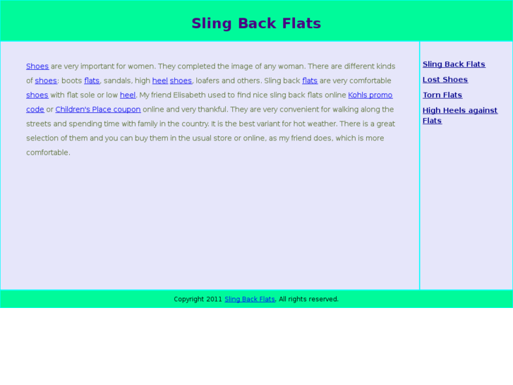 www.sling-back-flats.com