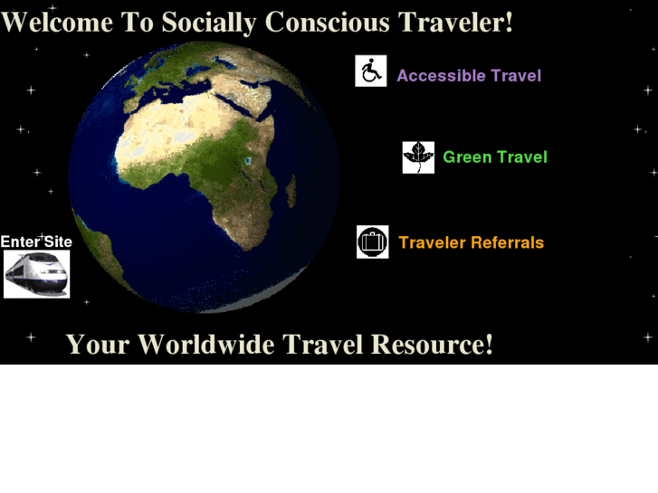 www.sociallyconscioustraveler.com