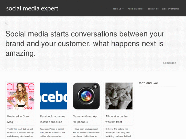 www.socialmediaexpert.com.au