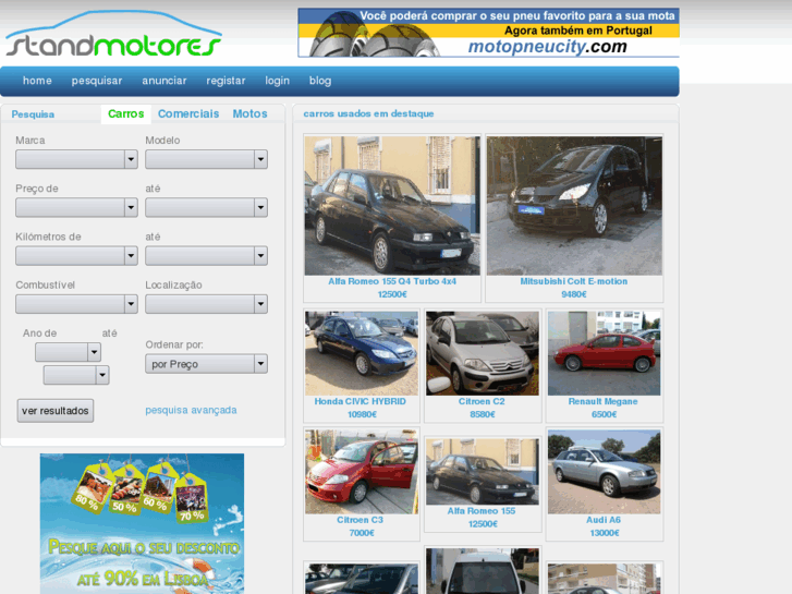 www.standmotores.com