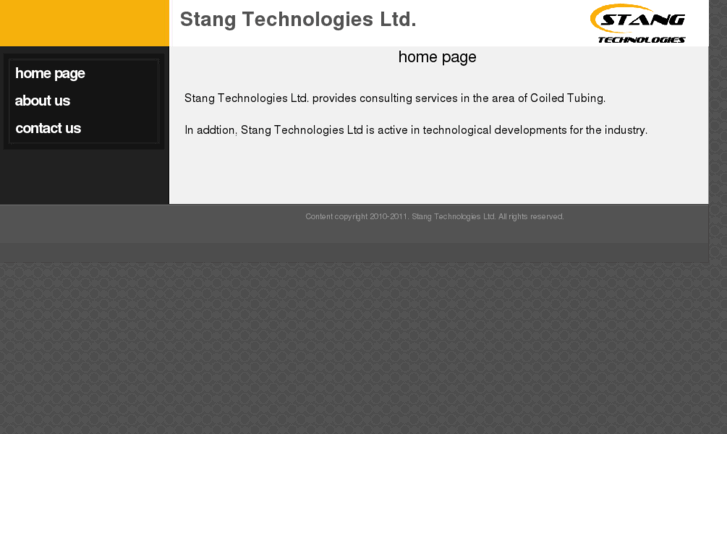 www.stangtech.com