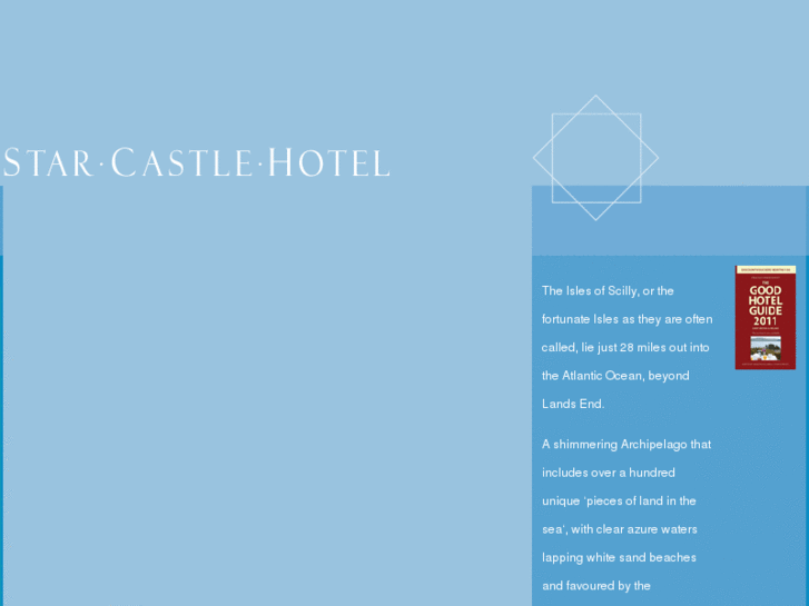 www.star-castle.co.uk