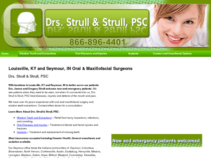 www.strulloralsurgery.com