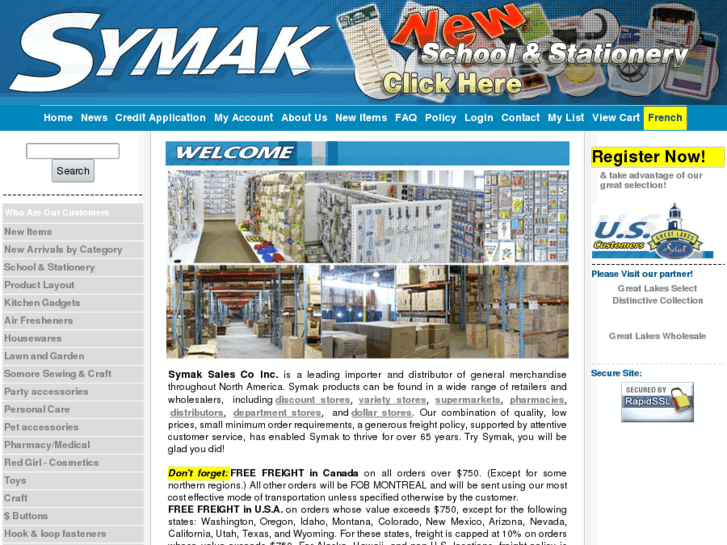 www.symaksales.net