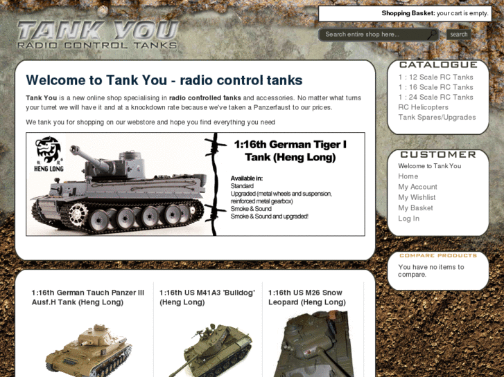 www.tank-you.net