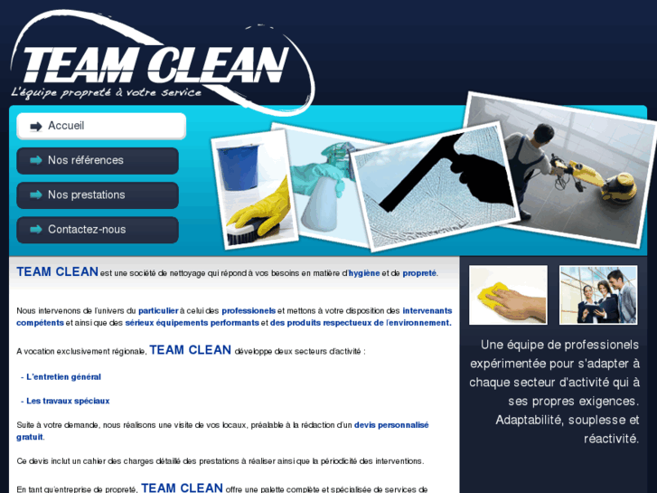 www.teamcleanpaca.com