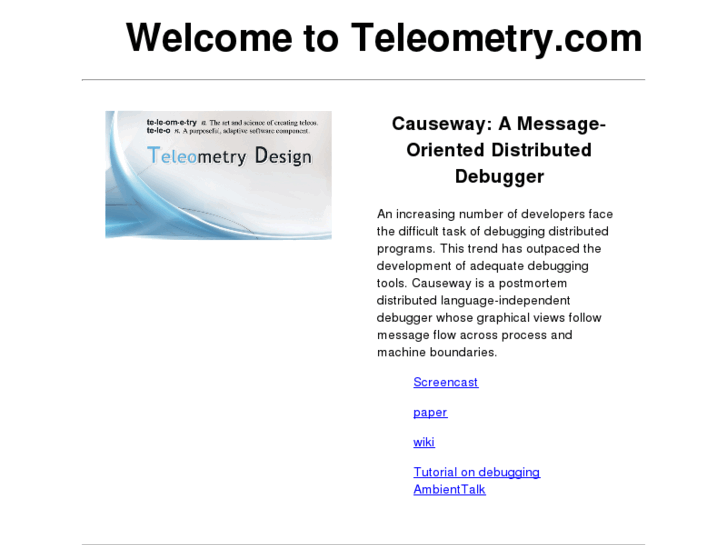 www.teleometry.com