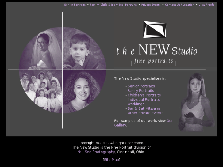 www.thenewstudio.net