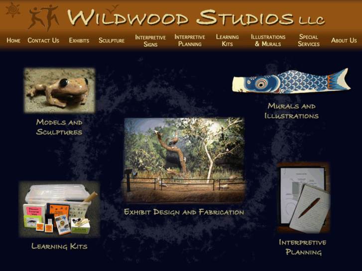 www.thewildwoodstudios.com