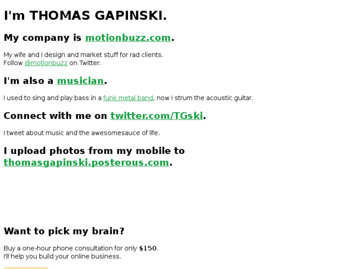 www.thomasgapinski.com