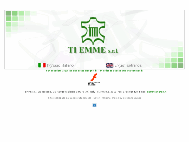 www.tiemmesrl.com