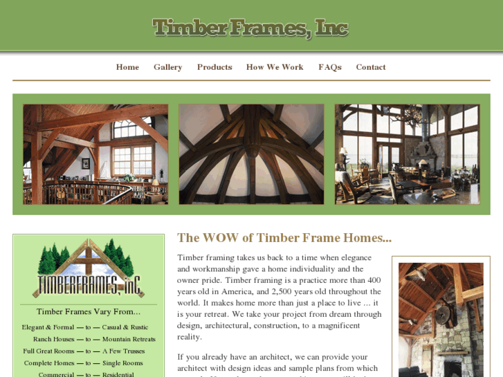 www.timberframesinc.net