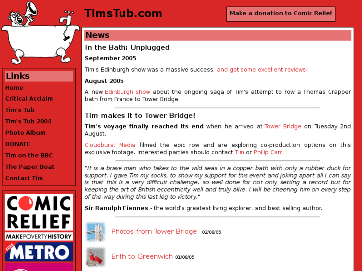 www.timstub.com