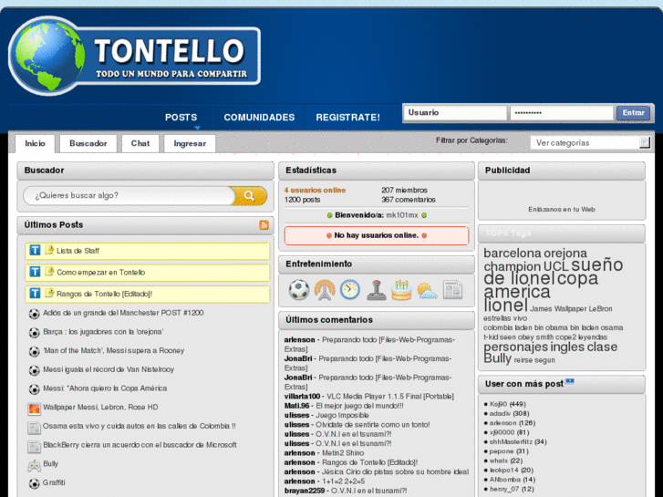 www.tontello.com