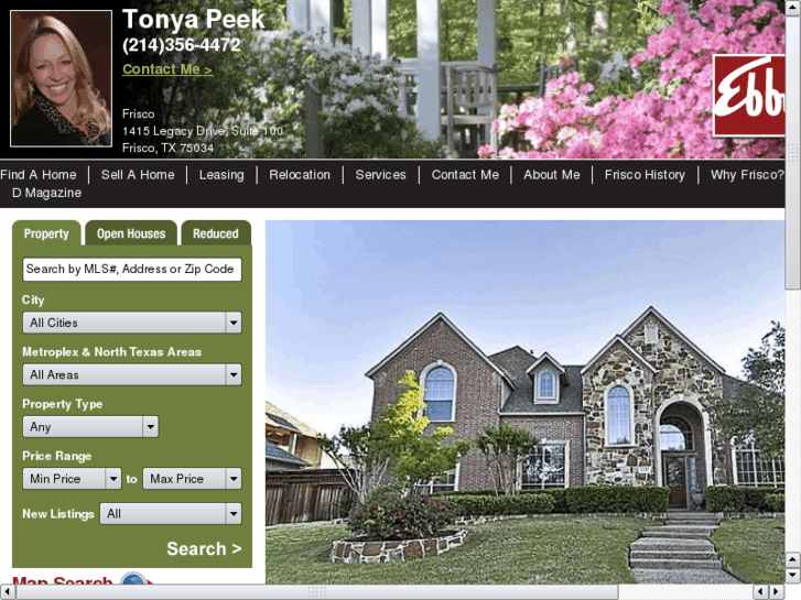 www.tonyapeek.com