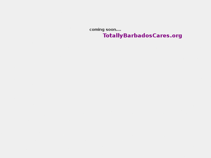 www.totallybarbadoscares.com