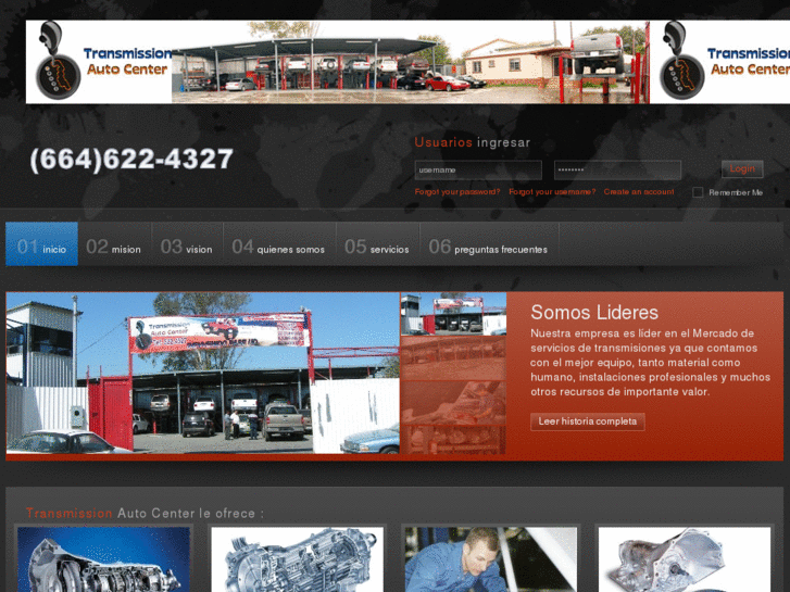 www.transmissionautocenter.com