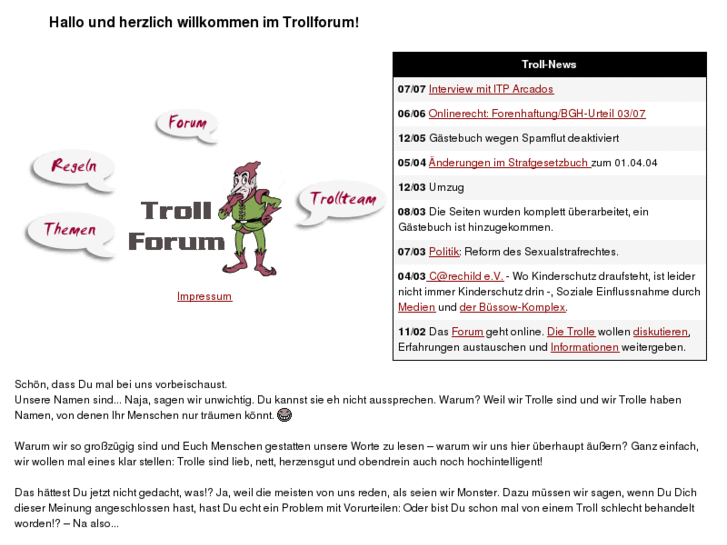 www.trollforum.de