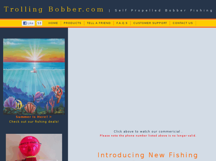 www.trollingbobber.com