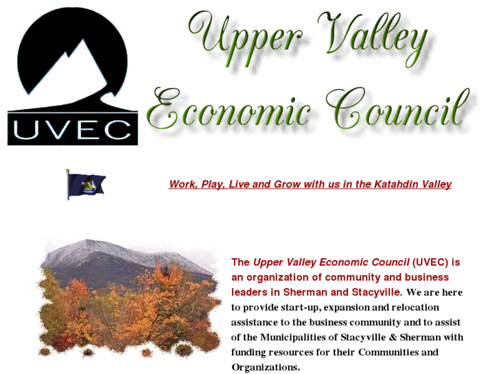 www.uvec.org