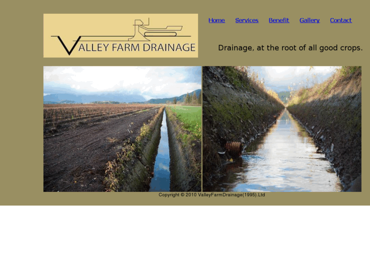 www.valleyfarmdrainage.com