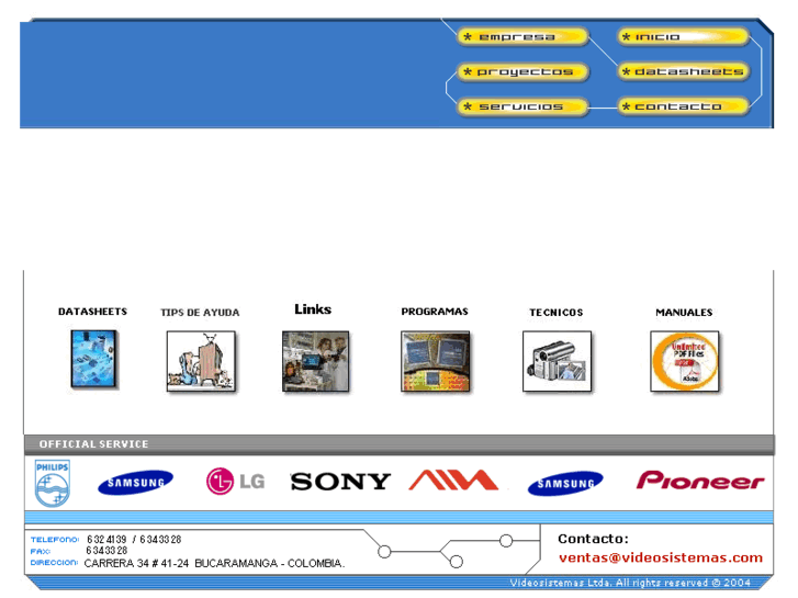 www.videosistemas.com