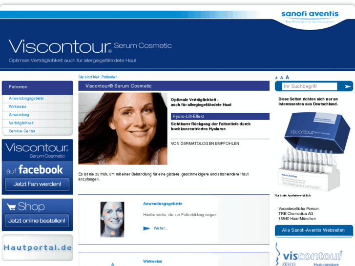 www.viscontour.de