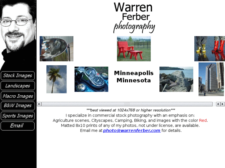 www.warrenferber.com