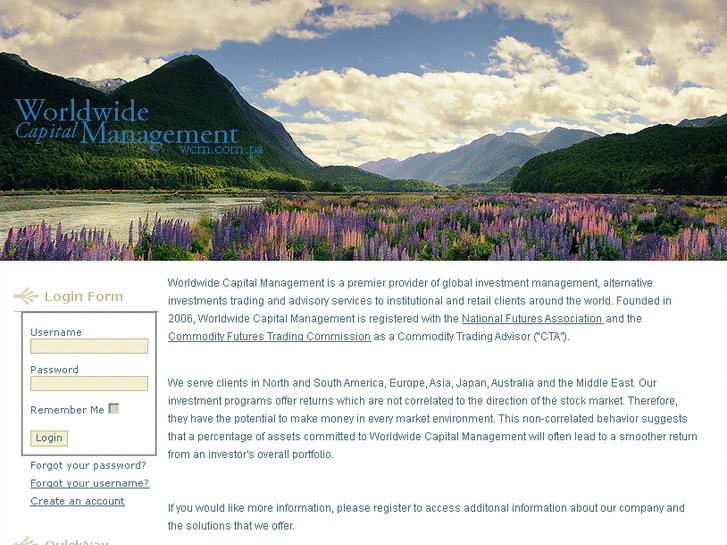 www.worldwidecapitalmanagement.com