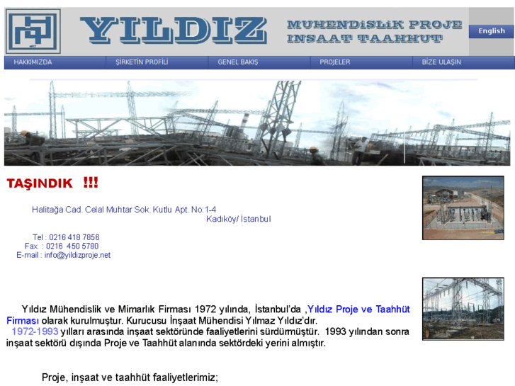 www.yildizproje.net