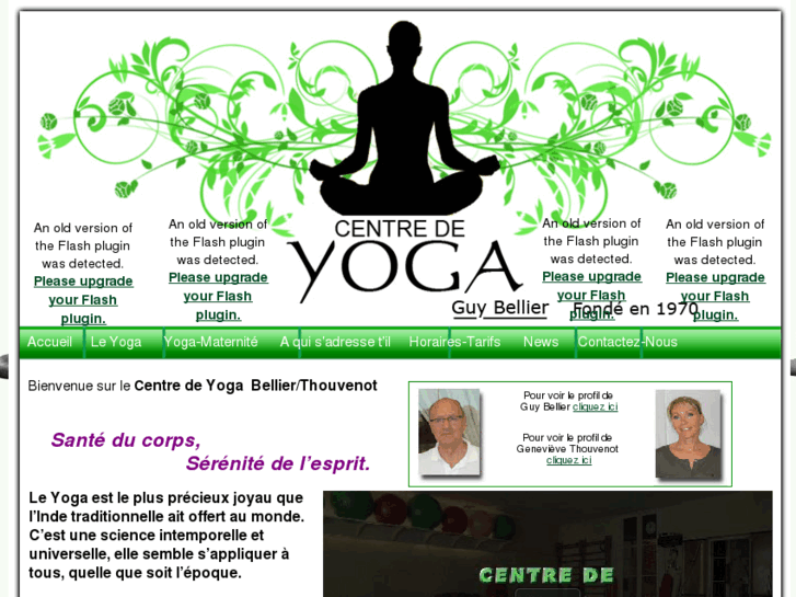 www.yoga-bellier.com