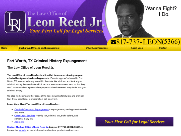 www.yourlawyerleon.com