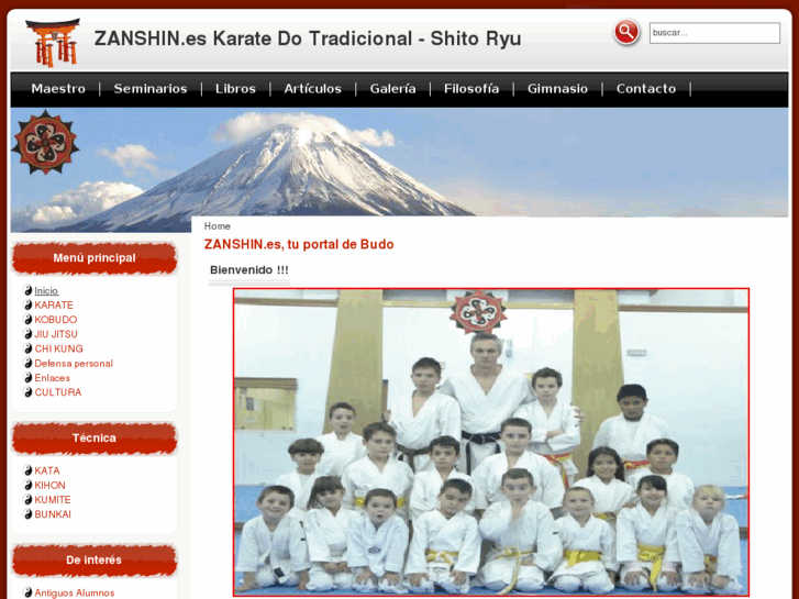 www.zanshin.es