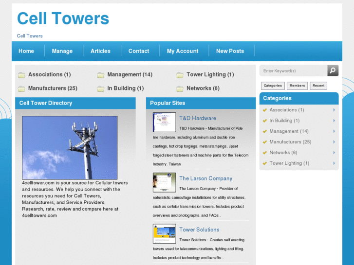 www.4celltowers.com