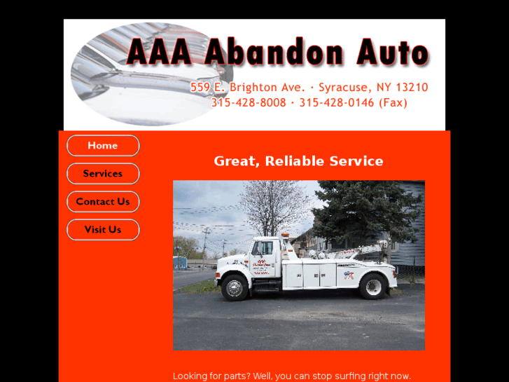 www.aaaabandonauto.com